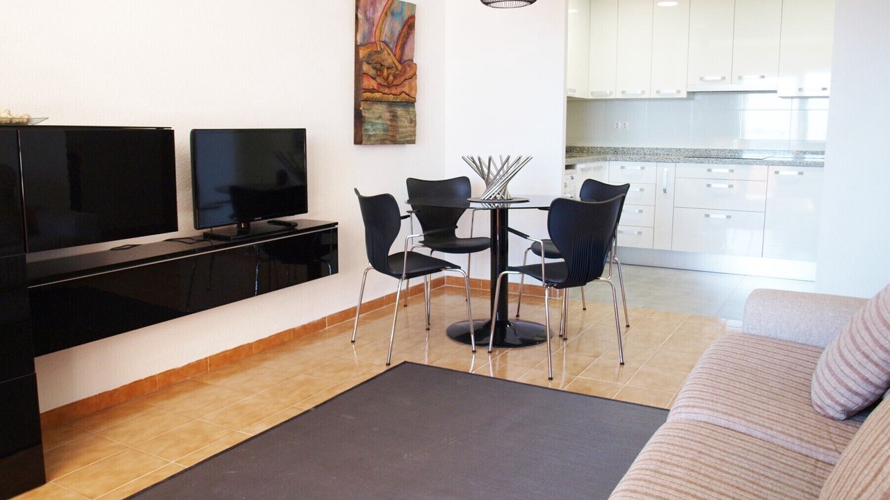 Photo of Livingroom in Oropesa del Mar