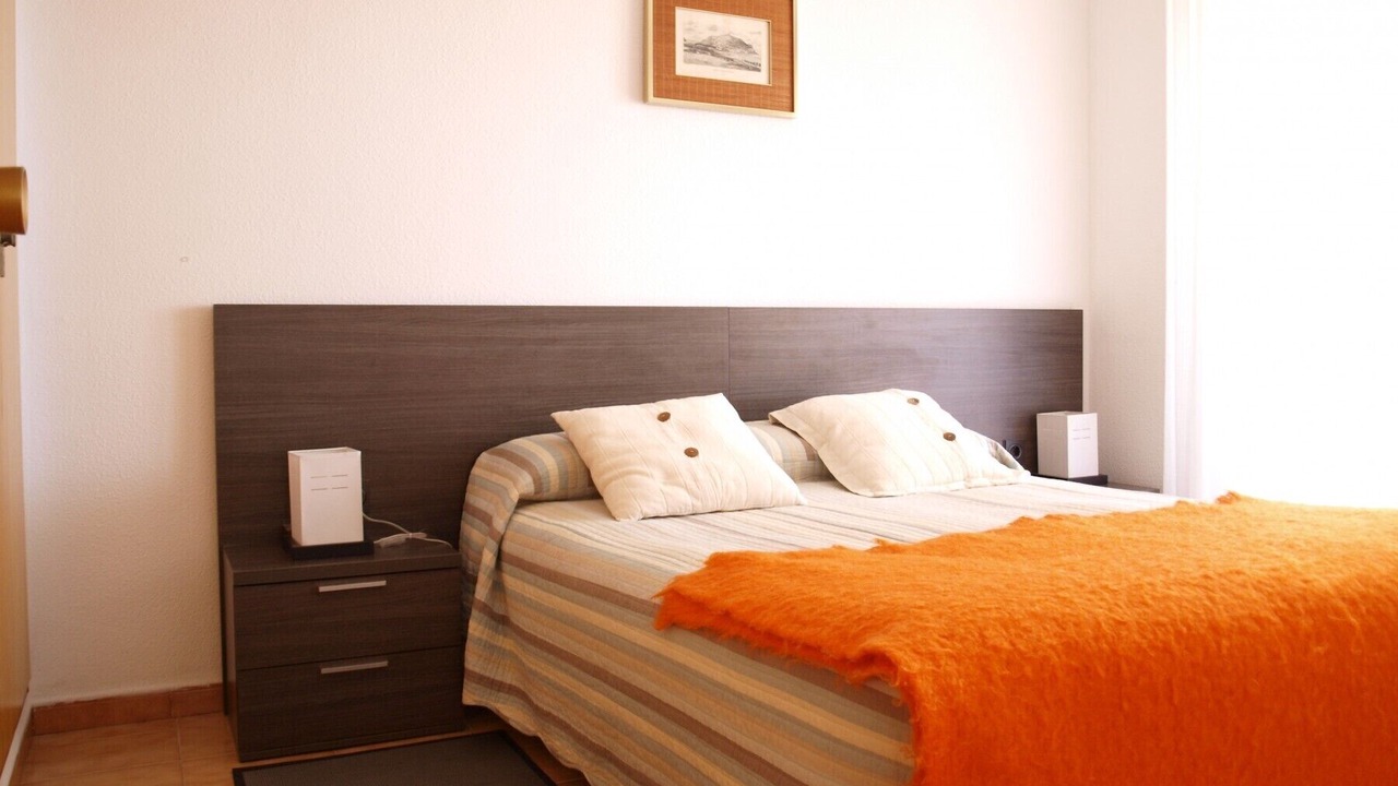 Photo of Bedroom in Oropesa del Mar
