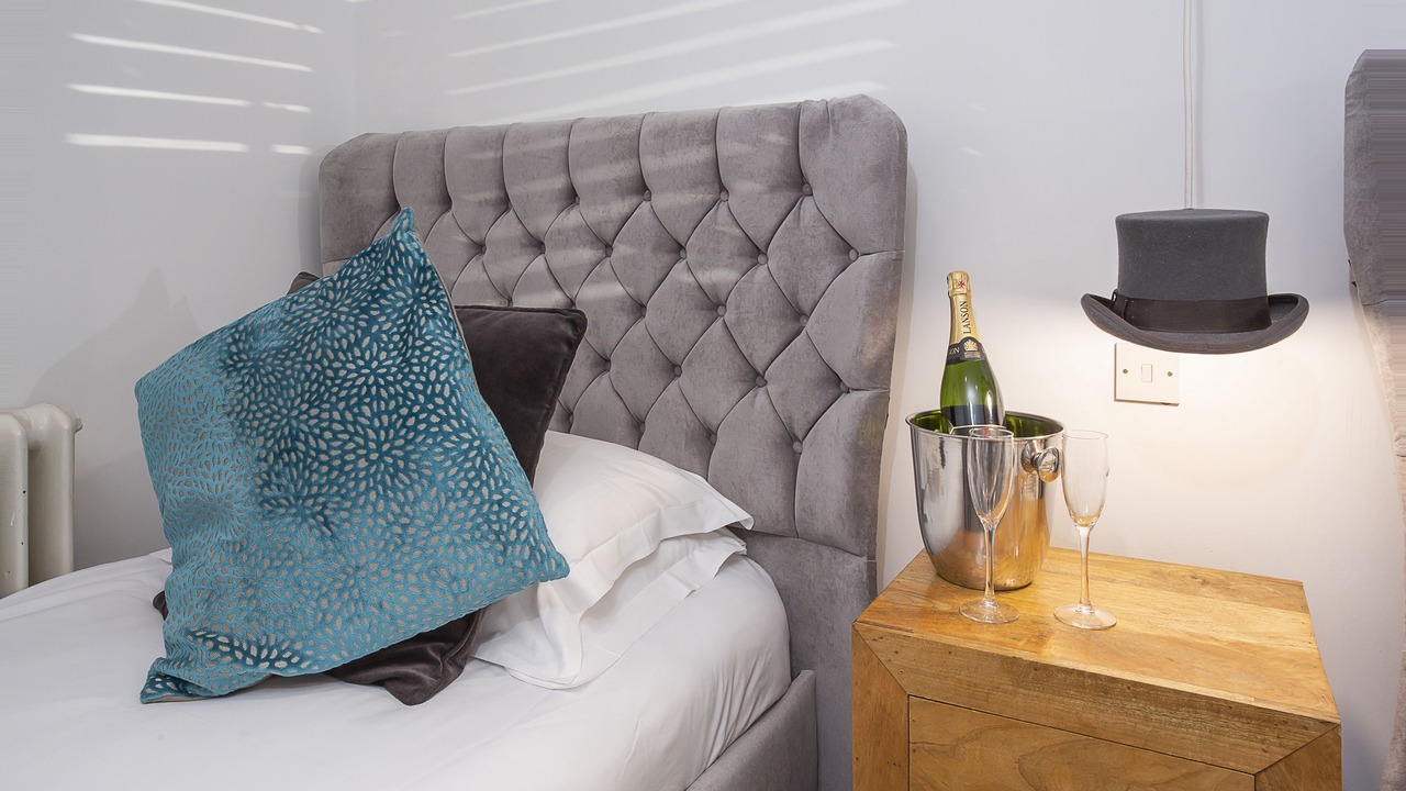 Photo of Bedroom in Earswick