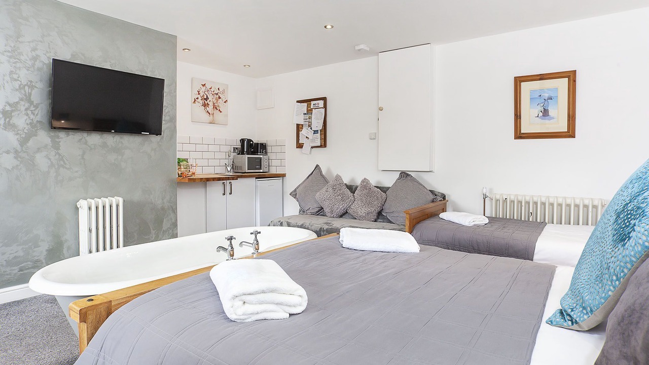 Photo of Bedroom in Earswick