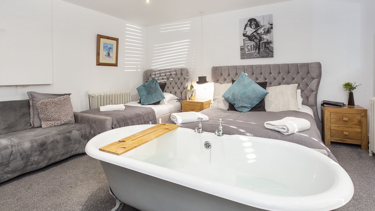 Photo of Bedroom in Earswick