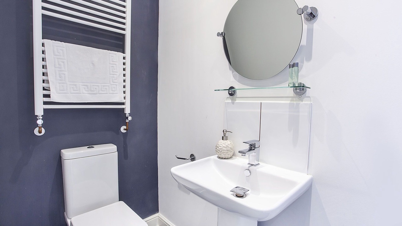 Photo of Bathroom in Earswick