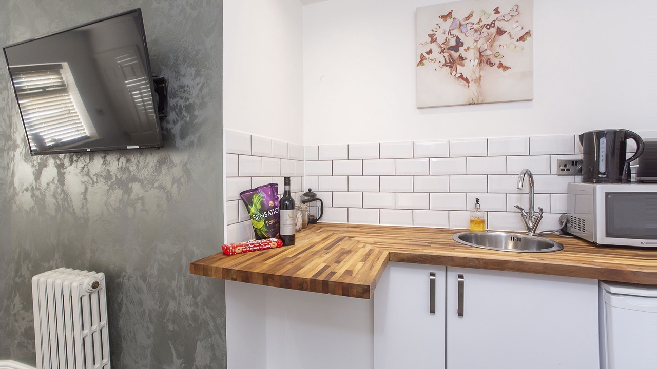 Photo of Kitchen in Earswick