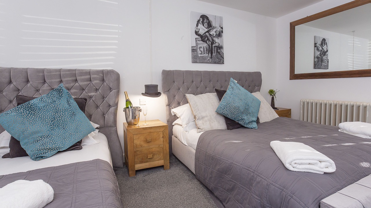 Photo of Bedroom in Earswick