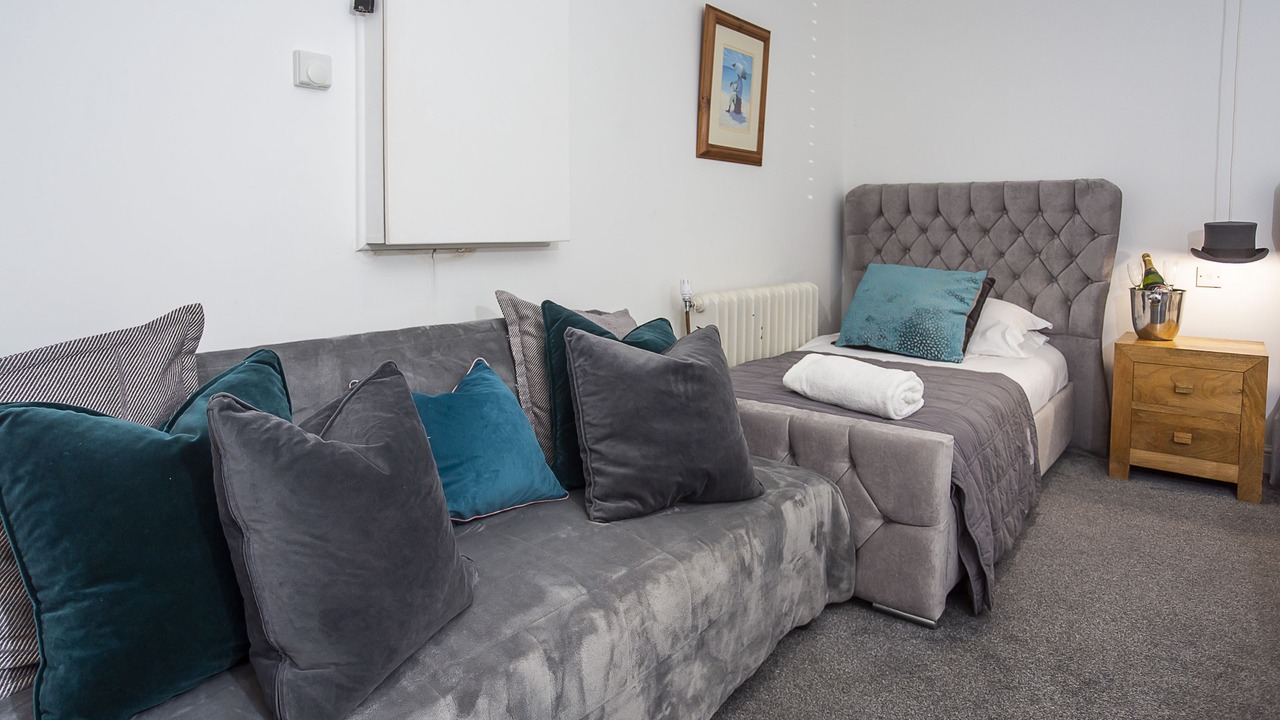 Photo of Bedroom in Earswick