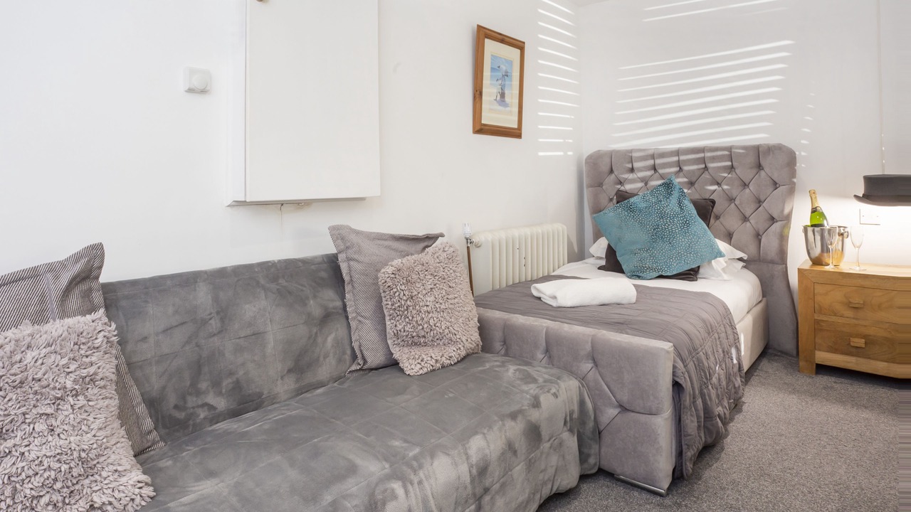 Photo of Bedroom in Earswick