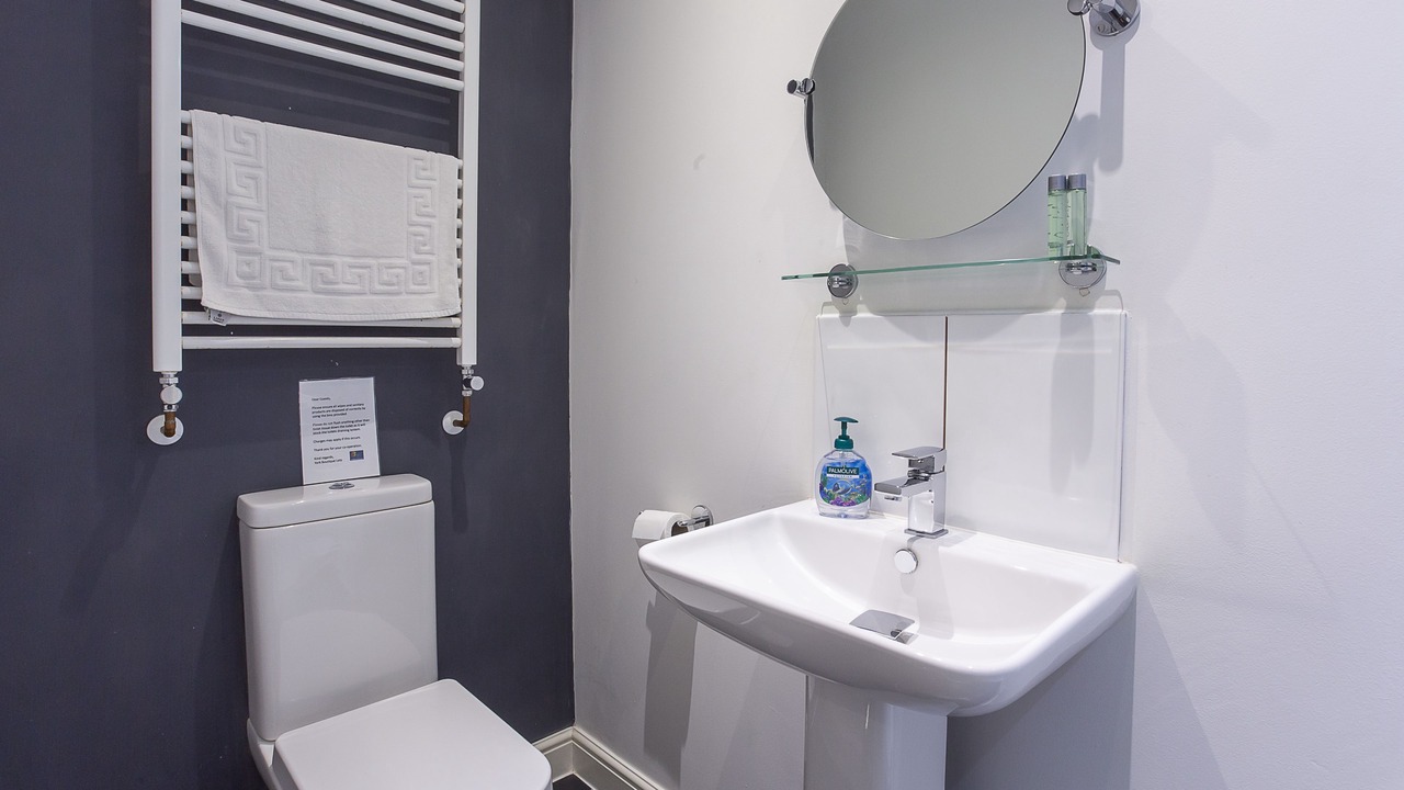 Photo of Bathroom in Earswick