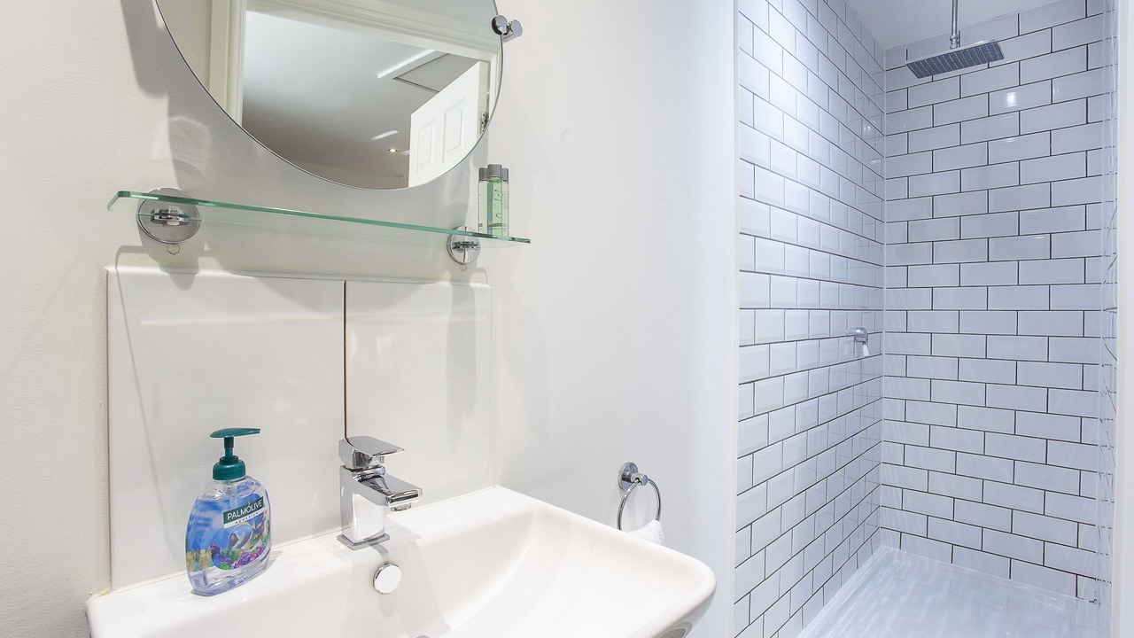 Photo of Bathroom in Earswick