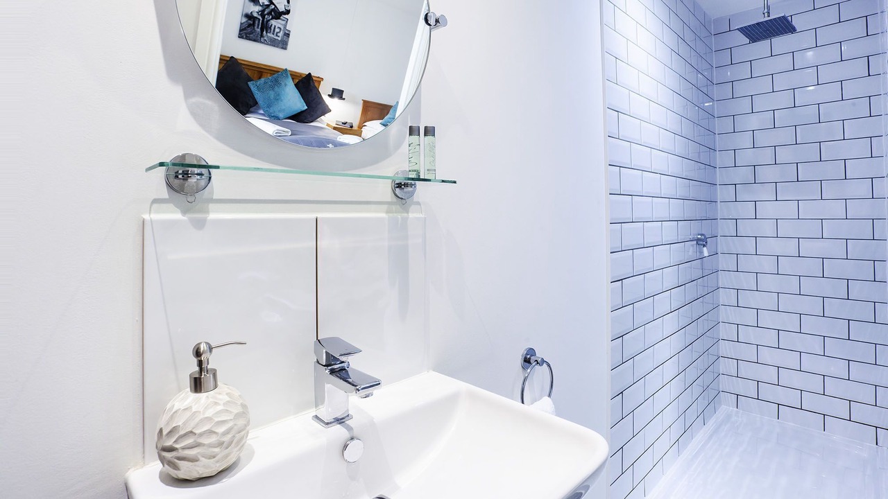 Photo of Bathroom in Earswick