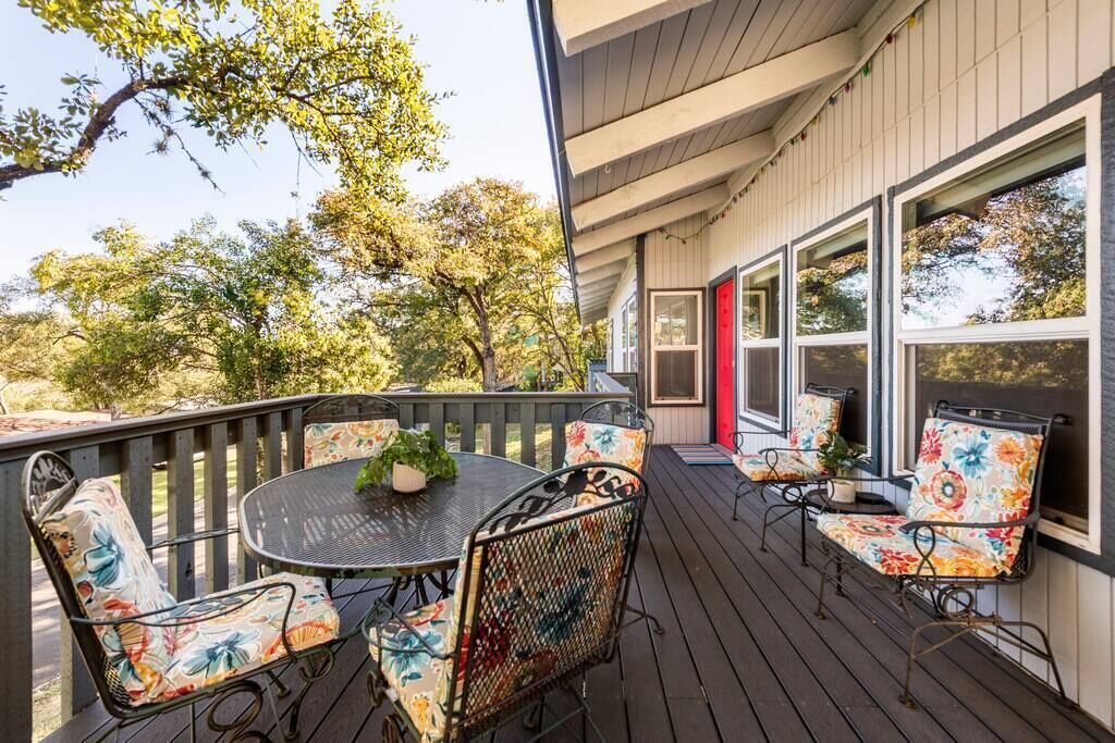 Photo of Outdoor in Barton Hills