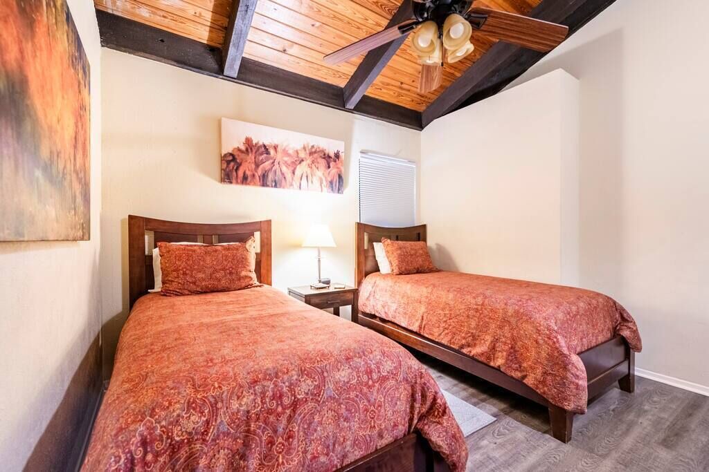Photo of Bedroom in Barton Hills