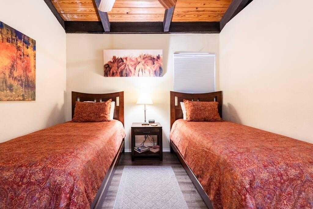 Photo of Bedroom in Barton Hills