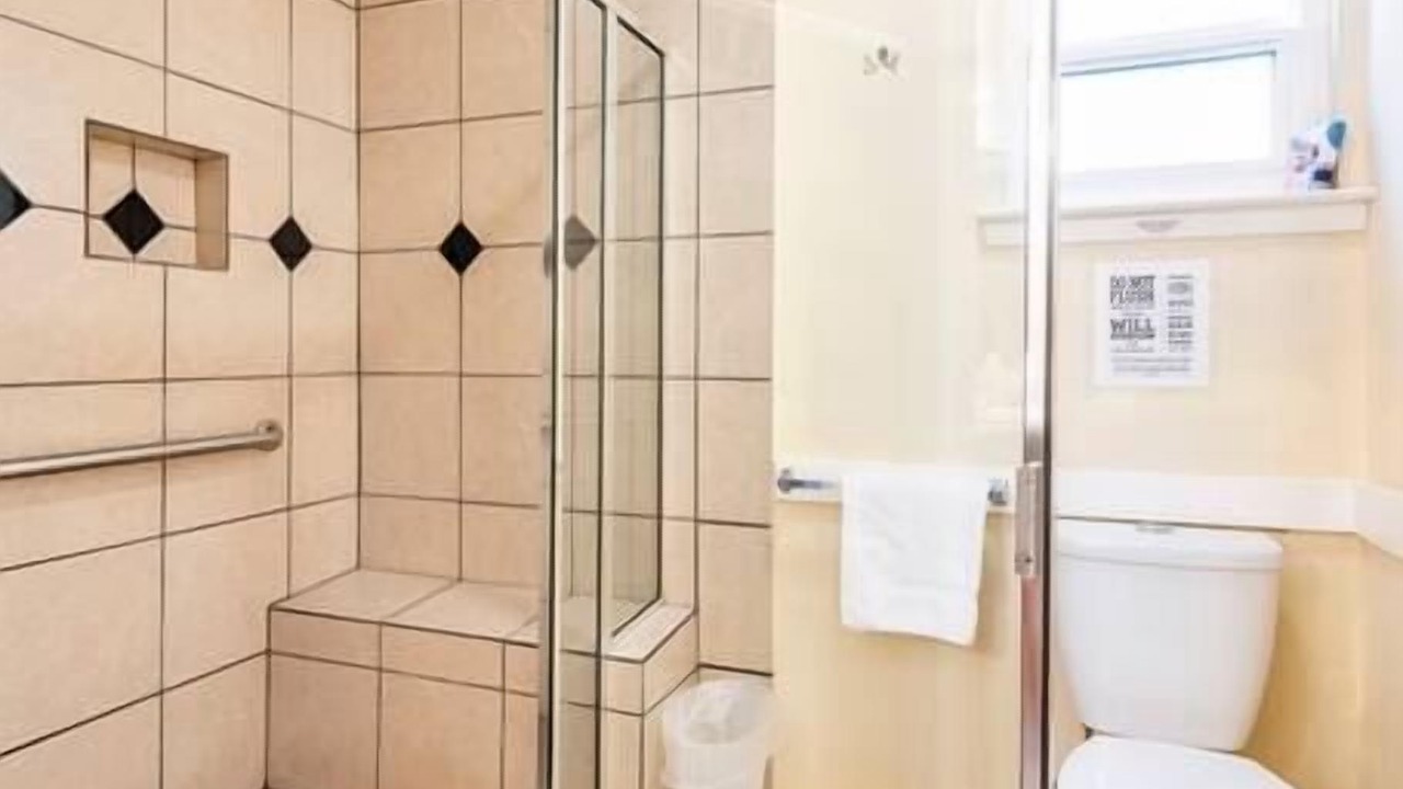 Photo of Bathroom in Barton Hills