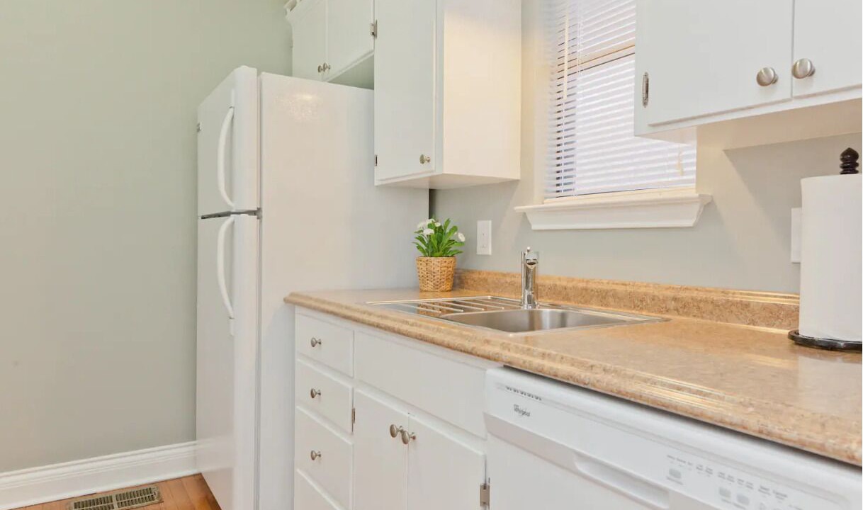 Photo of Kitchen in Hyde Park