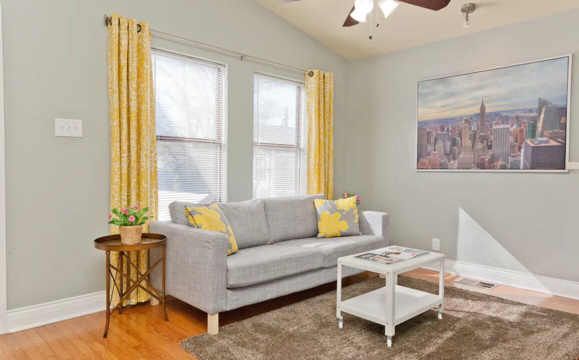 Photo of Livingroom in Hyde Park