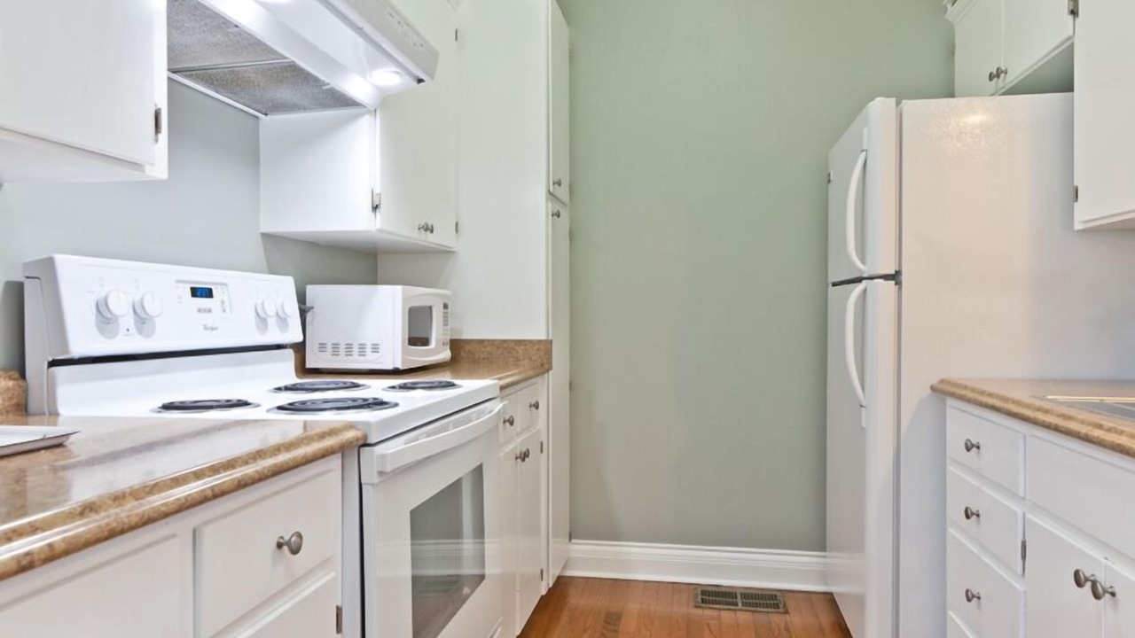 Photo of Kitchen in Hyde Park