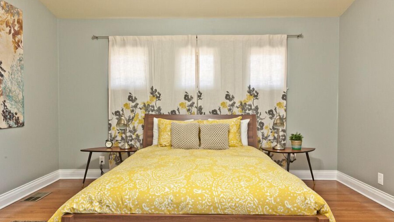 Photo of Bedroom in Hyde Park