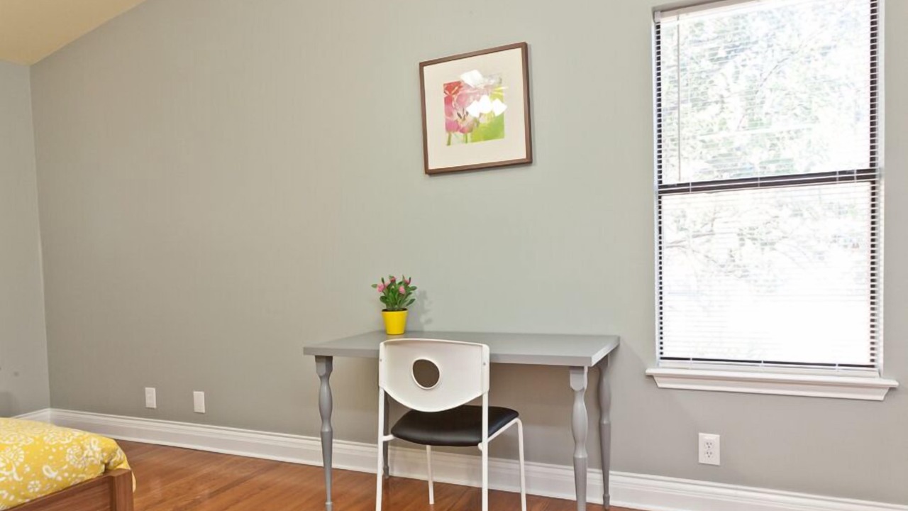 Photo of Bedroom in Hyde Park