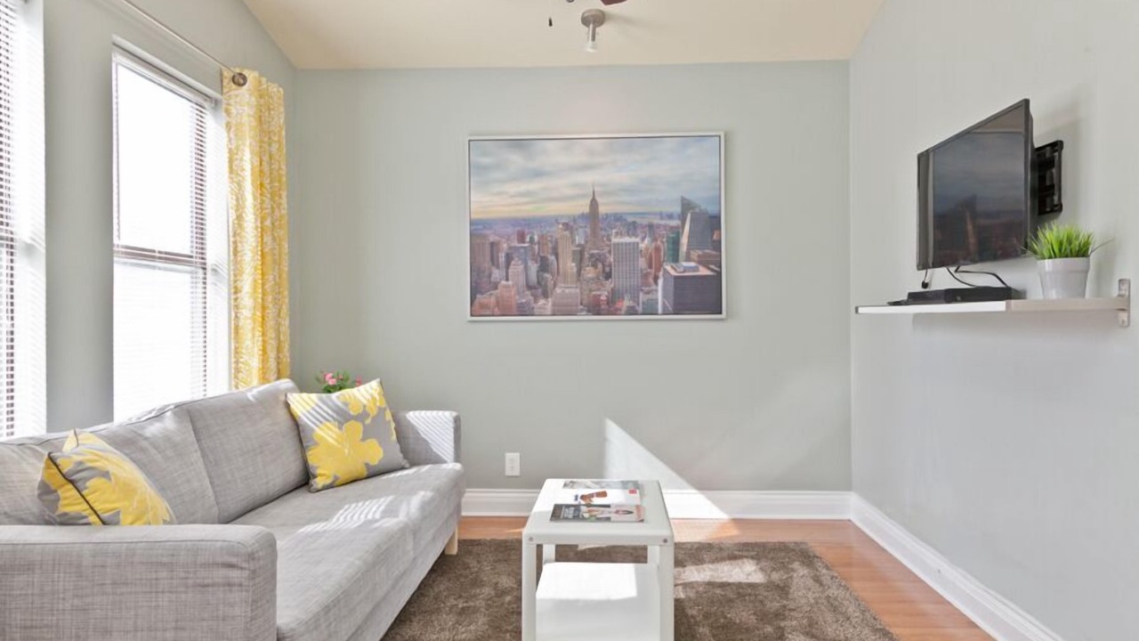 Photo of Livingroom in Hyde Park