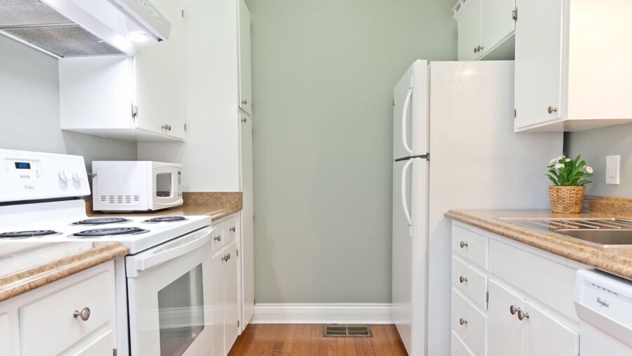 Photo of Kitchen in Hyde Park