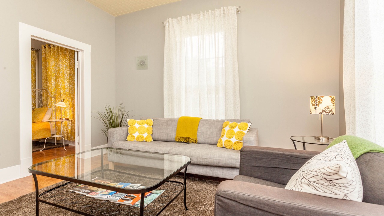 Photo of Bedroom in Hyde Park