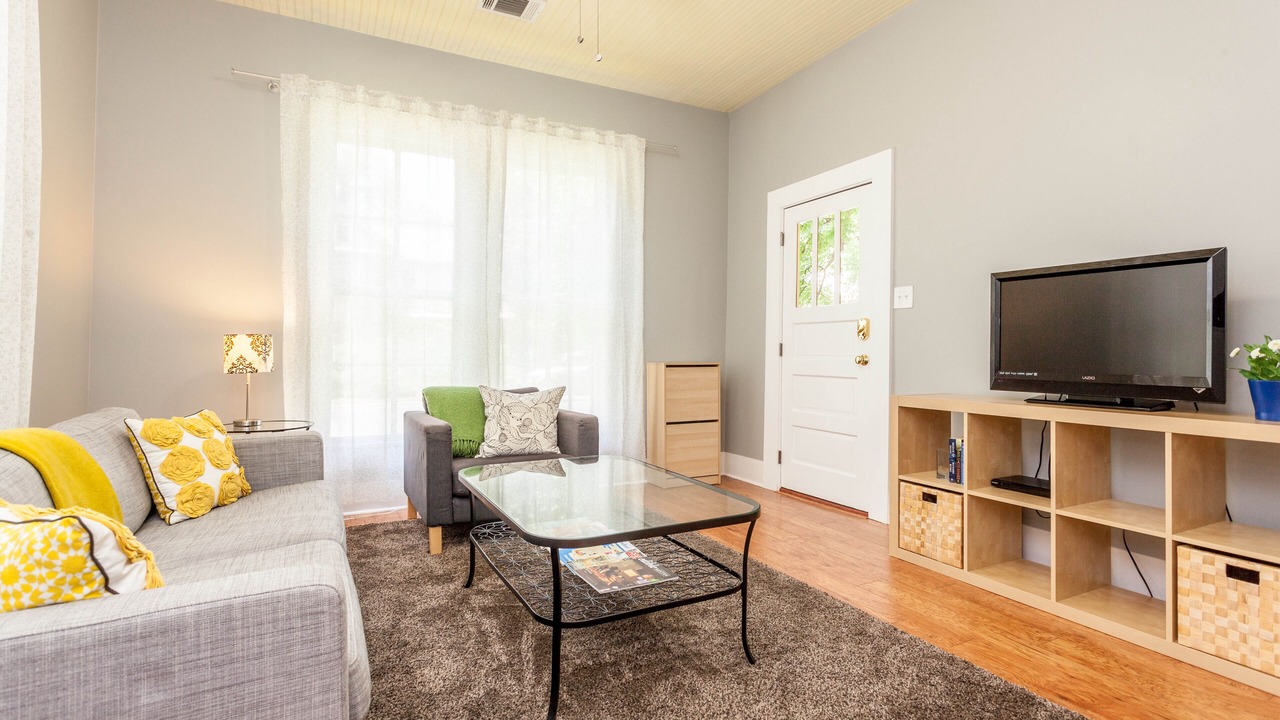 Photo of Bedroom in Hyde Park