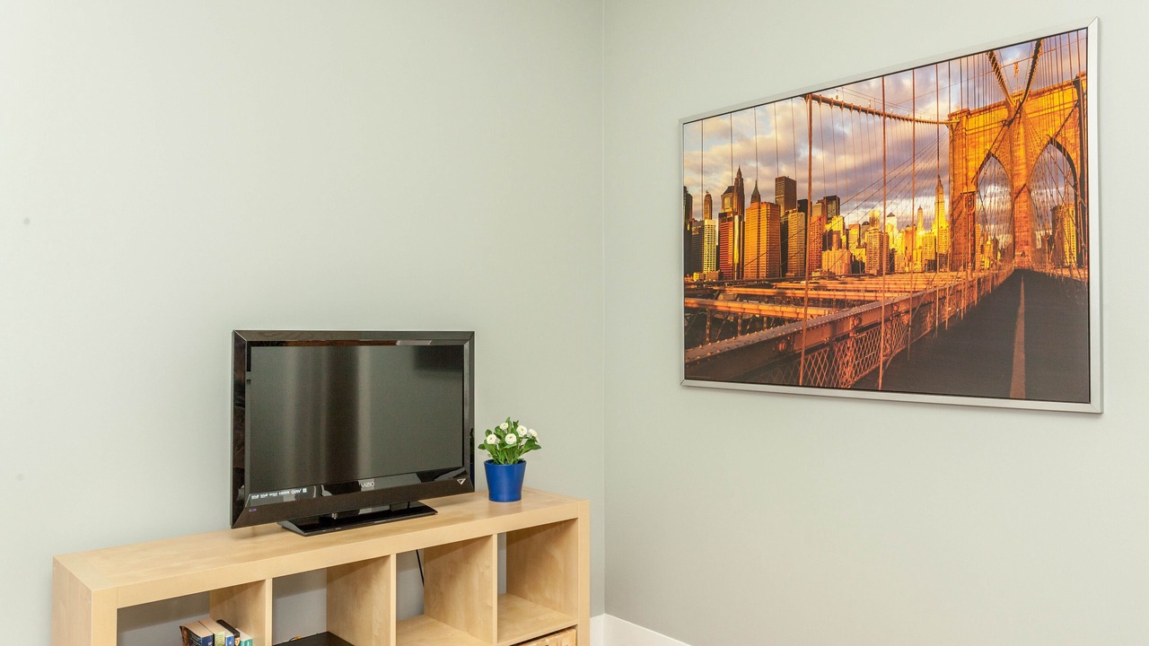 Photo of Bedroom in Hyde Park