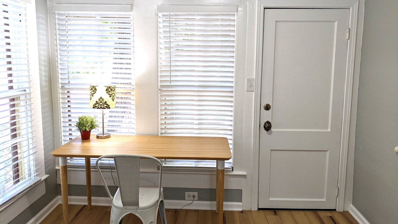 Photo of Bedroom in Hyde Park