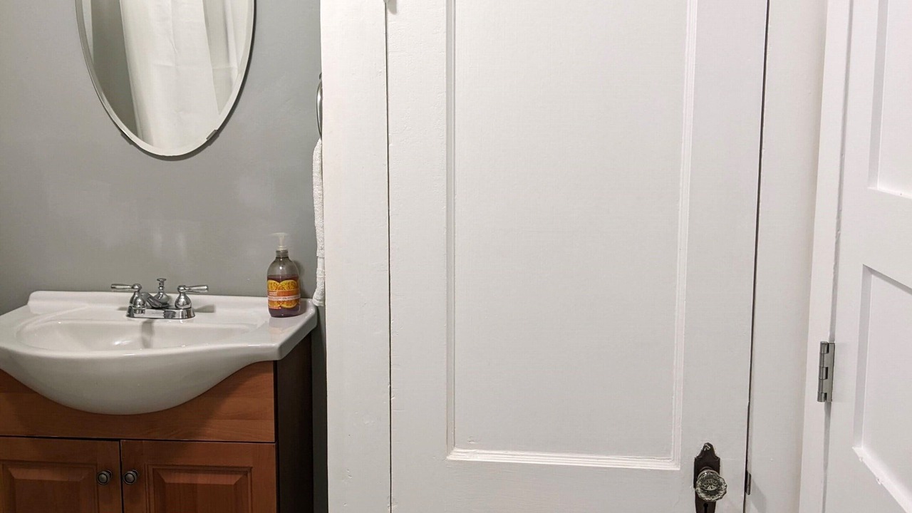 Photo of Bathroom in Hyde Park