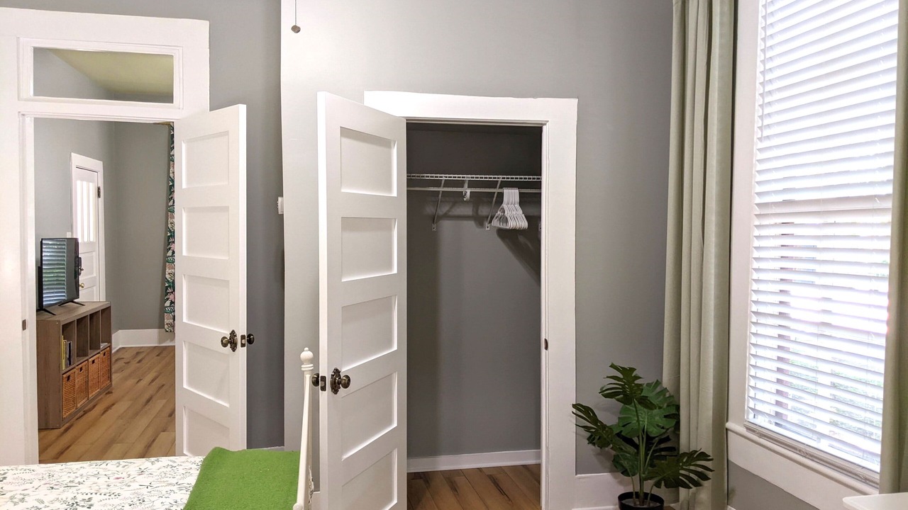 Photo of Bedroom in Hyde Park