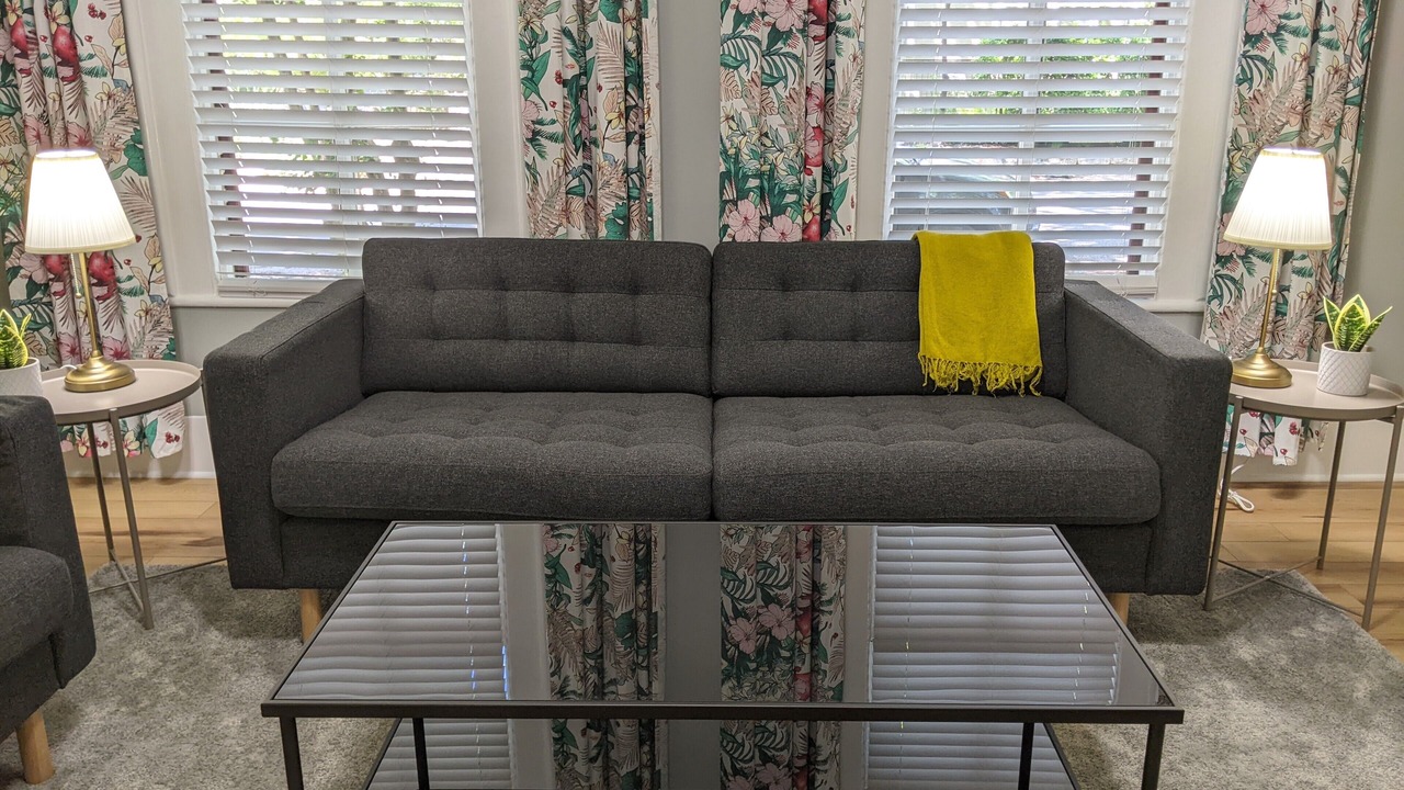 Photo of Livingroom in Hyde Park