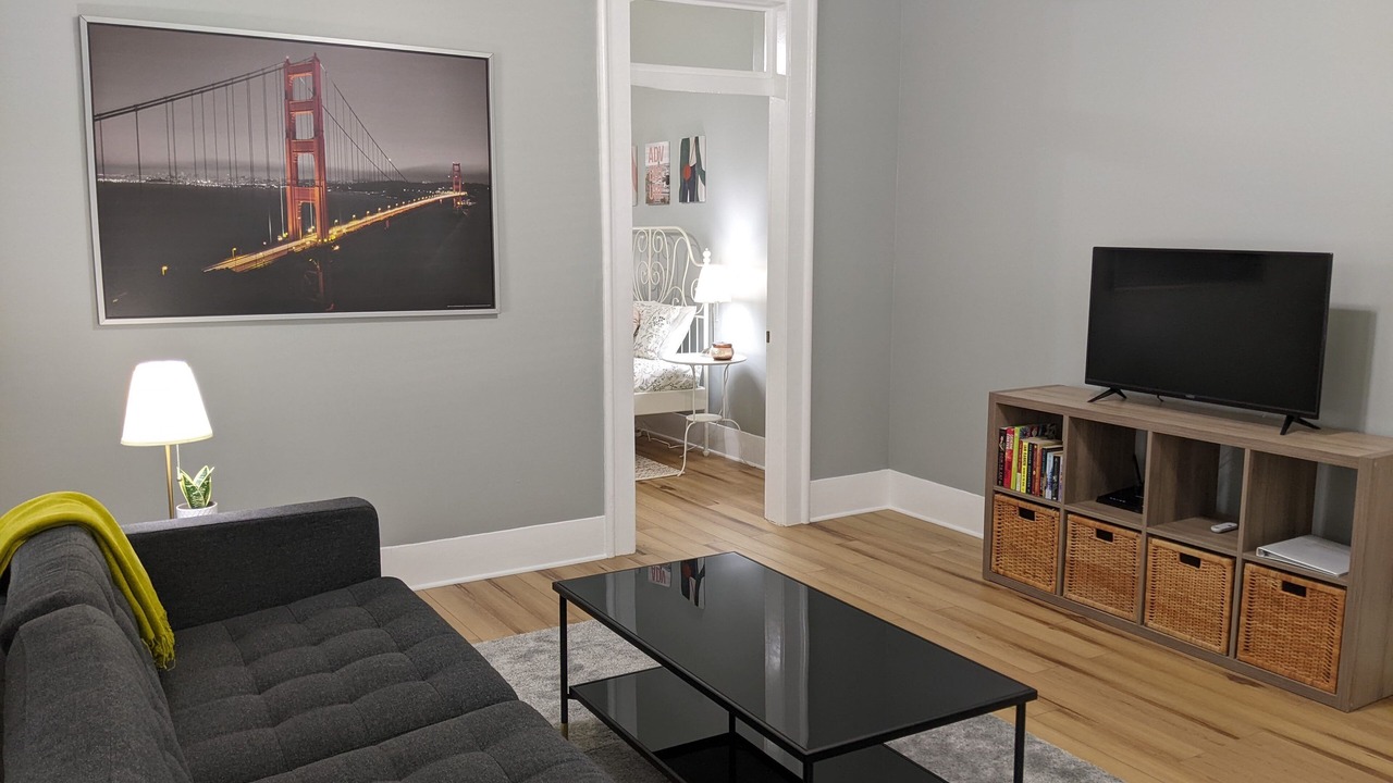 Photo of Livingroom in Hyde Park