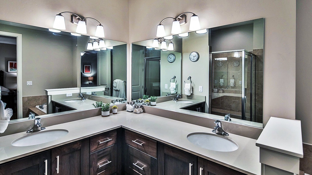 Photo of Bathroom in Moab