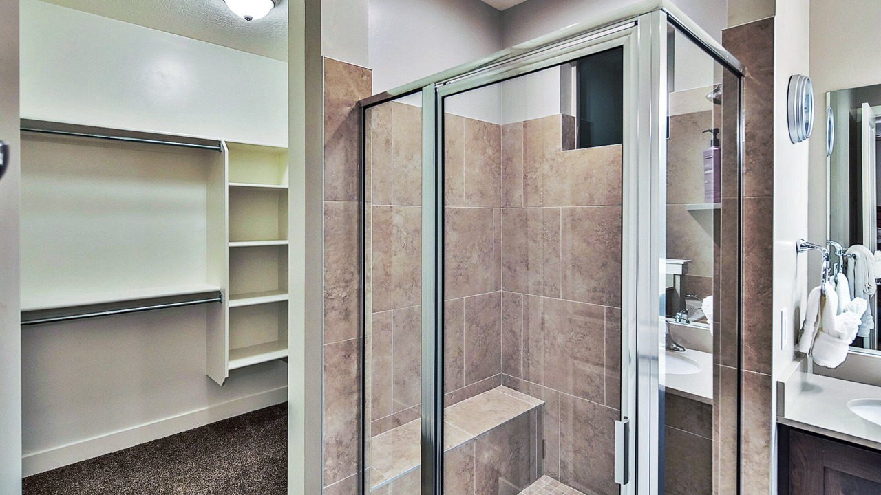 Photo of Bathroom in Moab