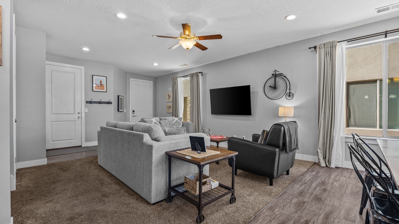 Photo of Bedroom in Moab