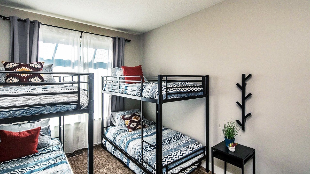 Photo of Bedroom in Moab
