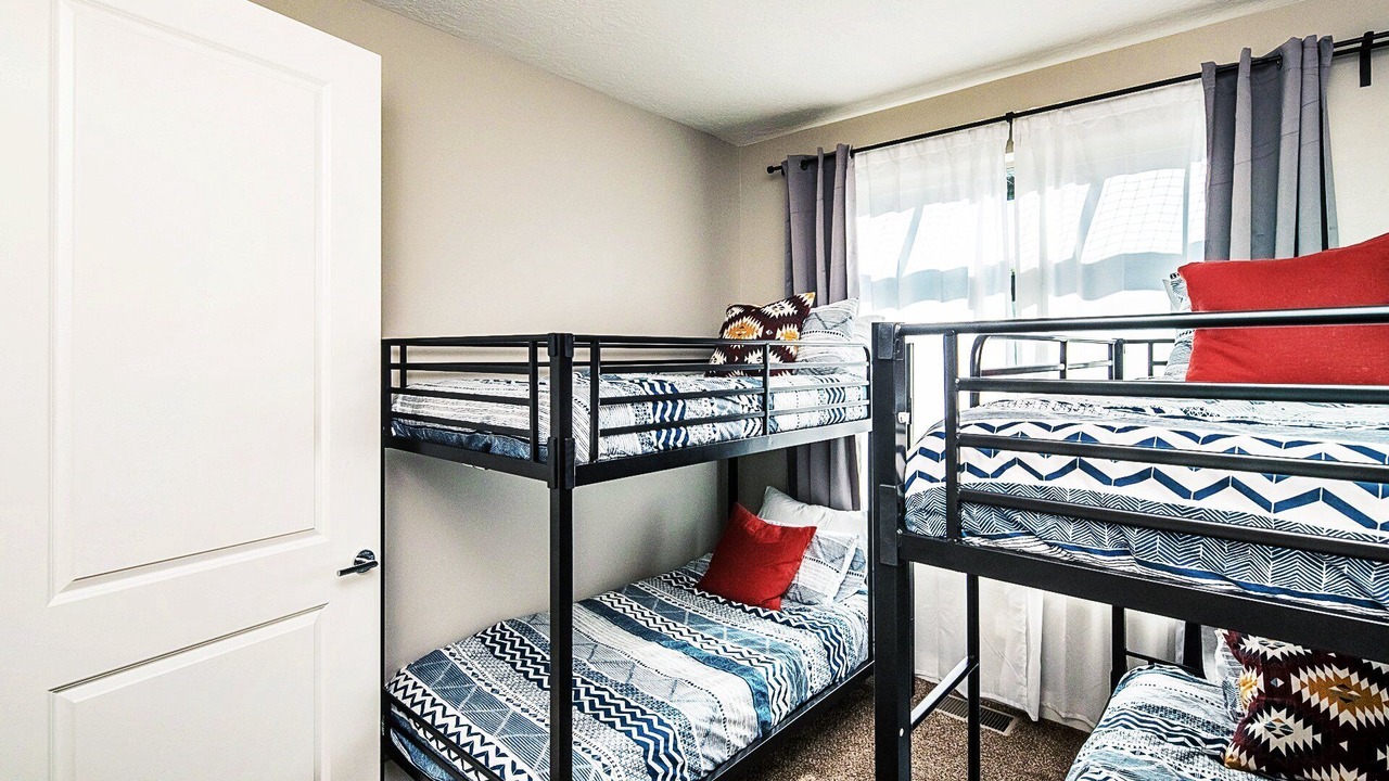 Photo of Bedroom in Moab