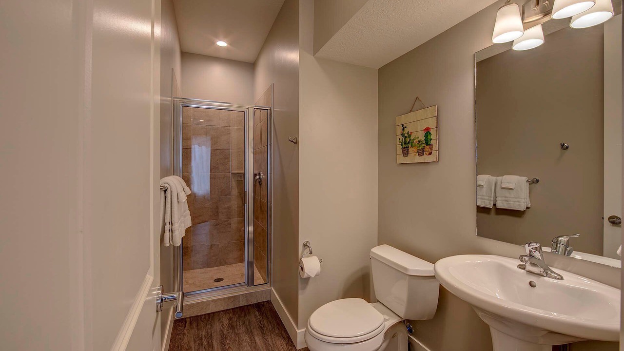 Photo of Bathroom in Moab