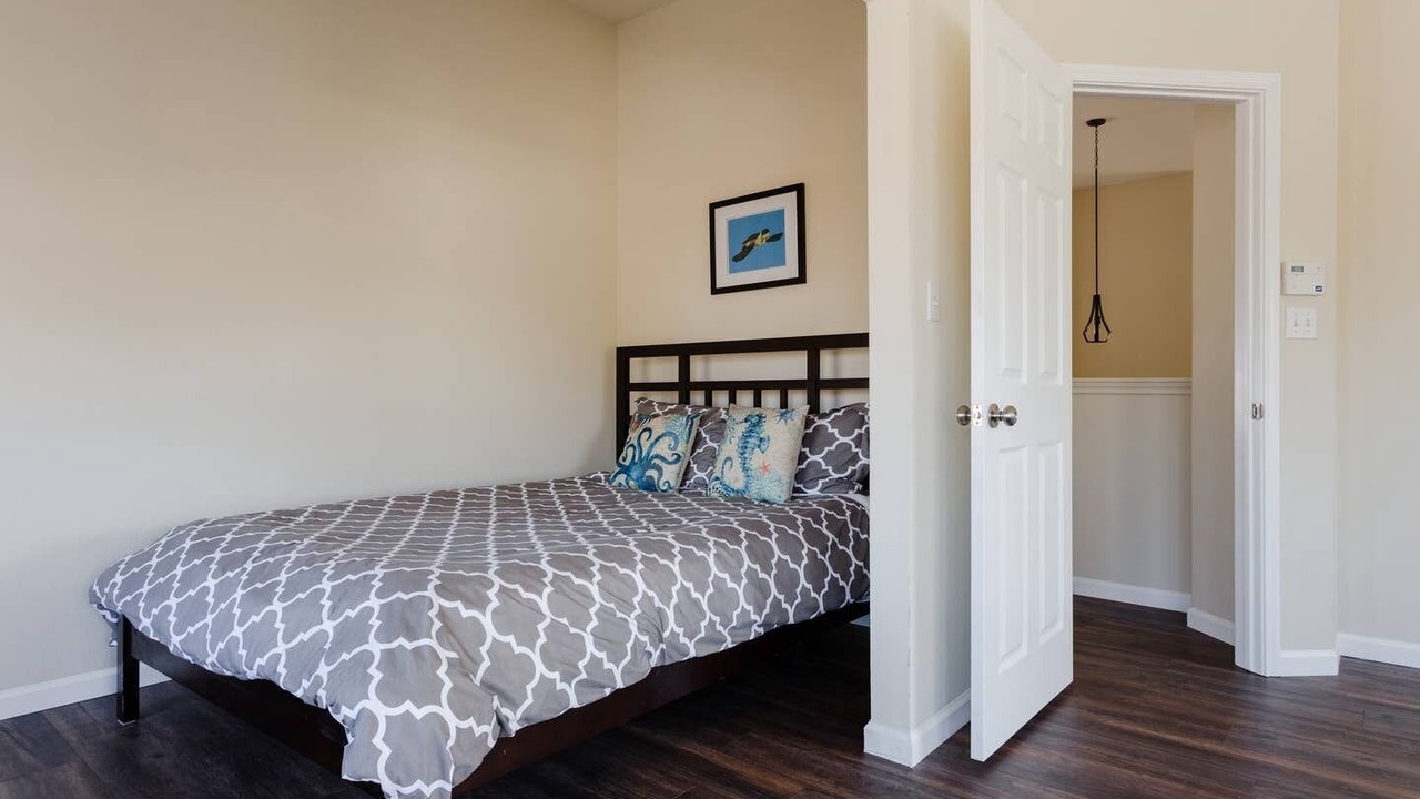 Photo of Bedroom in Bratton Park