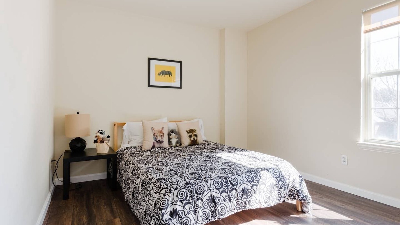 Photo of Bedroom in Bratton Park