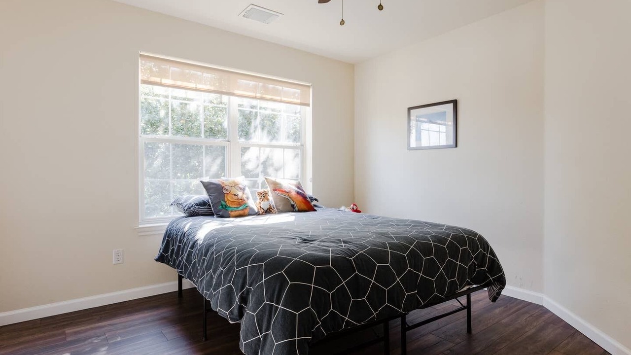Photo of Bedroom in Bratton Park
