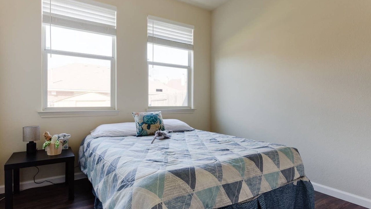 Photo of Bedroom in Bratton Park