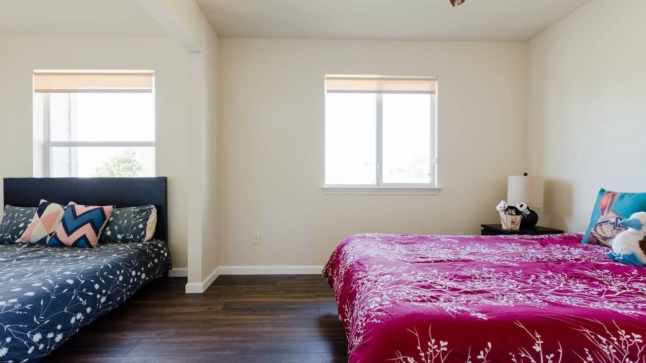 Photo of Bedroom in Bratton Park