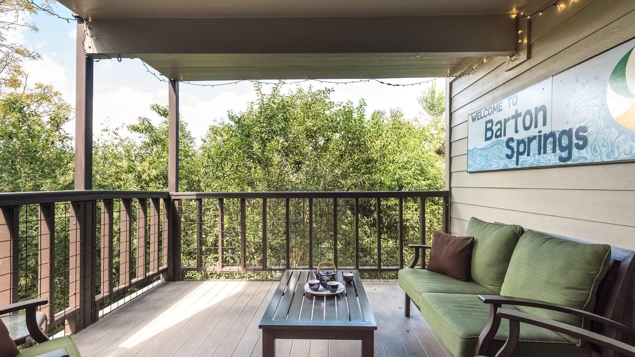 Photo of Outdoor in Barton Hills