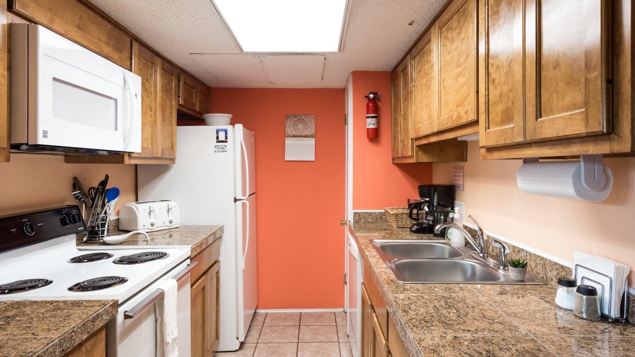 Photo of Kitchen in Barton Hills