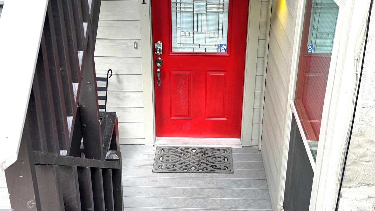 Photo of Outdoor in Barton Hills