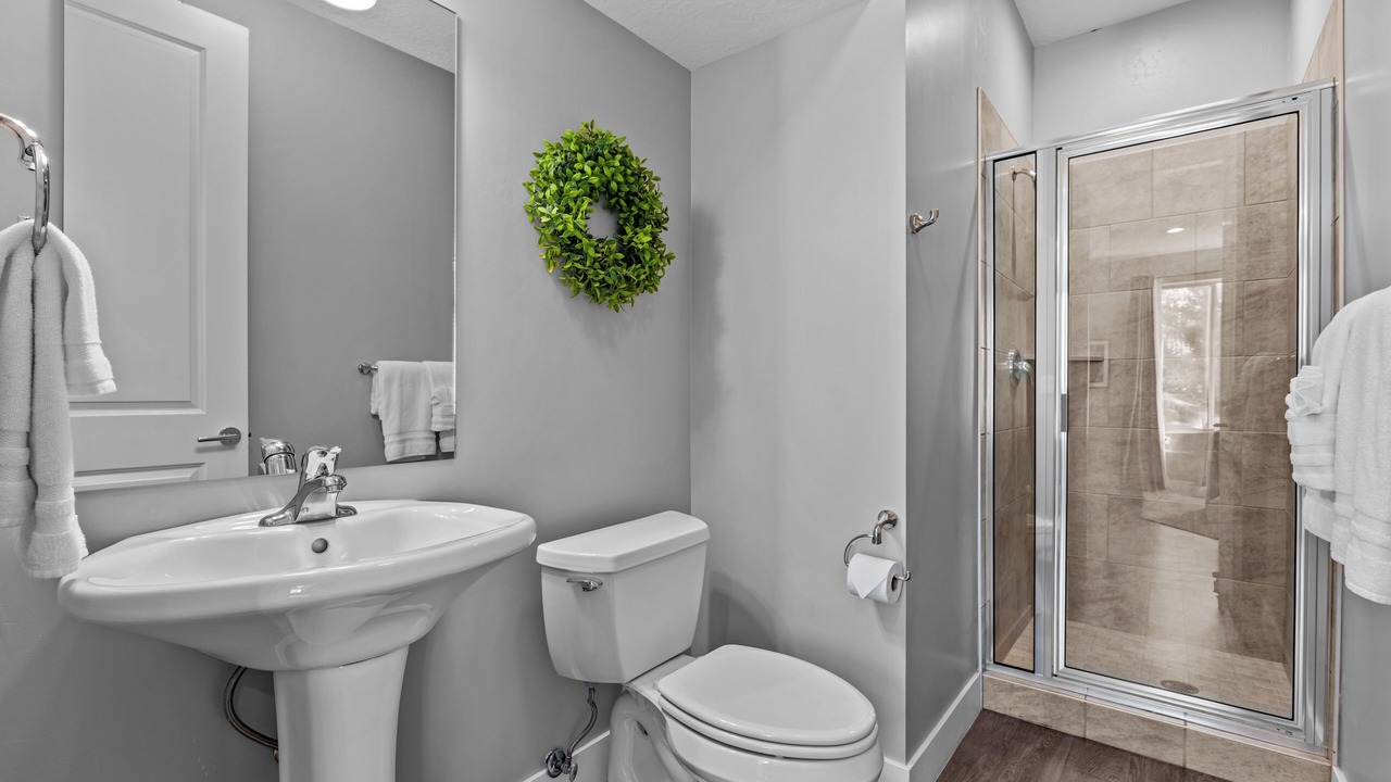 Photo of Bathroom in Moab