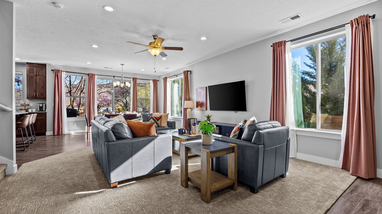 Photo of Bedroom in Moab