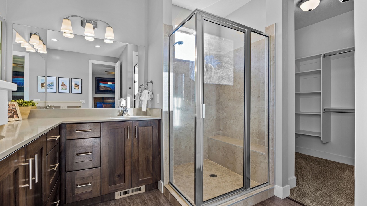 Photo of Bathroom in Moab