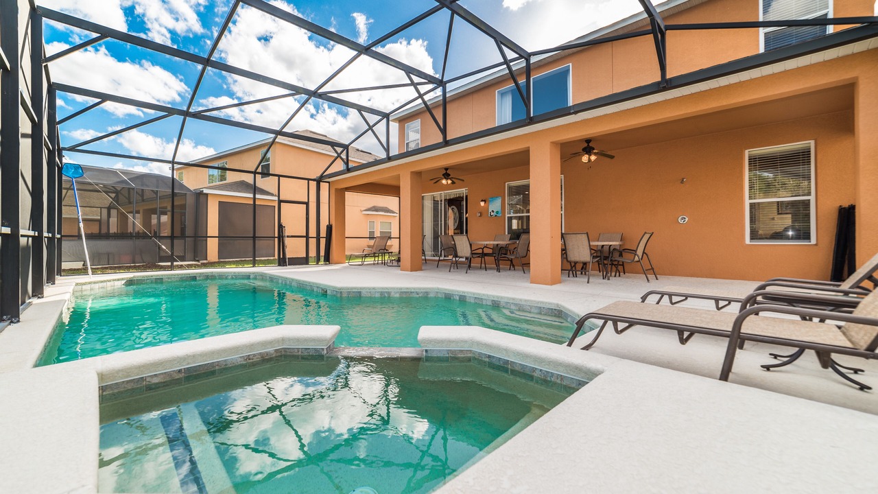 Photo of Outdoor in Watersong